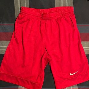 Basketball shorts